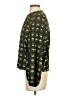 Zara Green Long Sleeve Blouse Size XS - photo 5