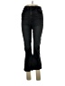 Hudson Jeans Black Jeans Size 30 waist - photo 1