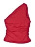 Trendy Queen Red Sleeveless Top Size S - photo 1