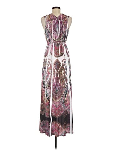 One World Cocktail Dress (view 2)