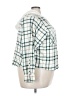 SO Green Cardigan Size 3X - photo 4