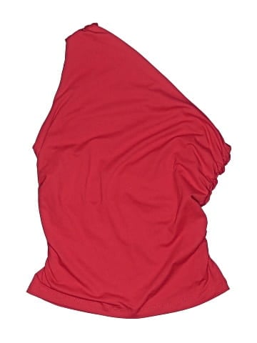 Trendy Queen Sleeveless Top (view 2)