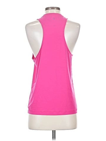 NOBULL Sleeveless T-Shirt (view 2)