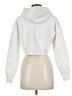 Unbranded White Turtleneck Sweater Size M (estimated) - photo 2