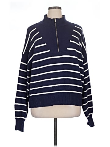 Draper James Pullover Sweater (view 1)