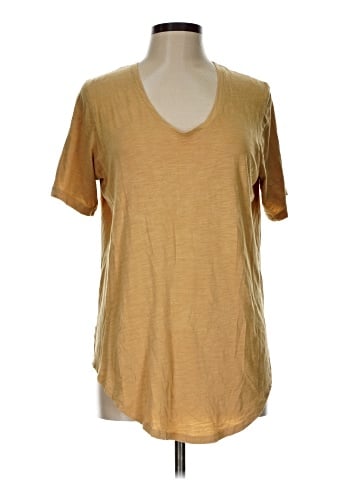 Tasc Short Sleeve T-Shirt (view 1)