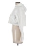 Unbranded White Turtleneck Sweater Size M (estimated) - photo 5
