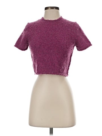 Olivaceous Pullover Sweater (view 1)