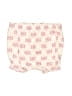 Bebe 100% Cotton Pink Shorts Size 0-3 mo - photo 1