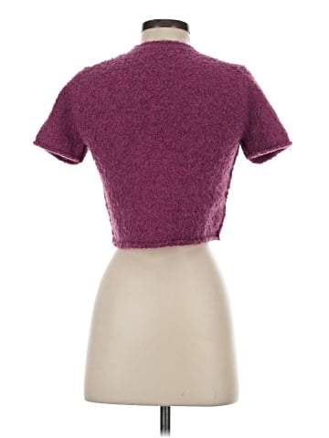 Olivaceous Pullover Sweater (view 2)