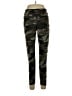 Express Camo Green Active Pants Size L - photo 1