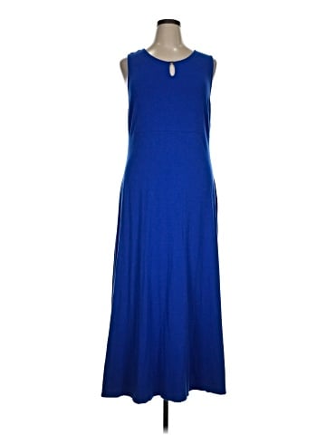 Talbots Casual Dress (view 1)