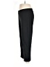 Cathy Daniels Solid Black Dress Pants Size M - photo 5