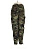 Assorted Brands 100% Nylon Camo Green Cargo Pants Size M - photo 1