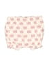 Bebe 100% Cotton Pink Shorts Size 0-3 mo - photo 2