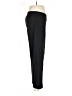 Cathy Daniels Solid Black Dress Pants Size M - photo 4