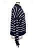 Draper James Stripes Blue Pullover Sweater Size XXL - photo 4