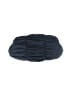 Coldwater Creek 100% Polyester Black Clutch One size - photo 1