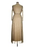 Anne Klein Tan Casual Dress Size XL - photo 2