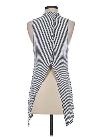 Coin 1804 Sleeveless Top (view 2)