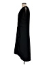 ALLSAINTS 100% Polyester Black Casual Dress Size 6 - photo 5