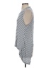 Coin 1804 Blue Sleeveless Top Size S - photo 5