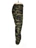 Assorted Brands 100% Nylon Camo Green Cargo Pants Size M - photo 4