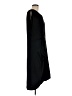 ALLSAINTS 100% Polyester Black Casual Dress Size 6 - photo 4