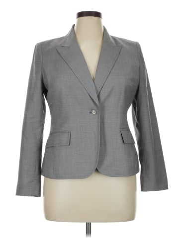 Anne Klein Blazer (view 1)