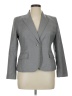Anne Klein Gray Blazer Size 14 (petite) - photo 1