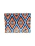 Unbranded Blue Clutch One size - photo 2