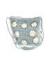 Zara Gray Crossbody Bag One size - photo 1