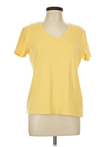 Preswick & Moore Short Sleeve T-Shirt (view 1)