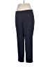 rsvp by TALBOTS Blue Active Pants Size 12 - photo 1
