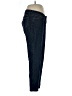 Westport Solid Blue Jeans Size 12 - photo 4