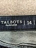 Flawless Blue Jeans Size 14 - photo 4