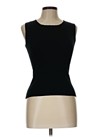 Finity Sleeveless T-Shirt (view 1)