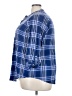 Westport Blue 3/4 Sleeve Blouse Size 3X - photo 5