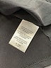 Ellen Tracy 100% Polyester Black Sleeveless Blouse Size XL - photo 8