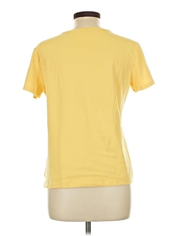 Preswick & Moore Short Sleeve T-Shirt (view 2)