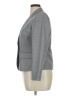 Anne Klein Gray Blazer Size 14 (petite) - photo 5