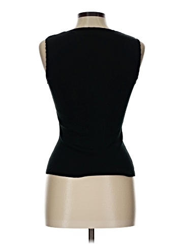 Finity Sleeveless T-Shirt (view 2)