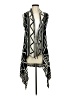 Unbranded Black Kimono One size (estimated) - photo 1