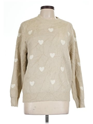 Nicole Miller Pullover Sweater (view 1)