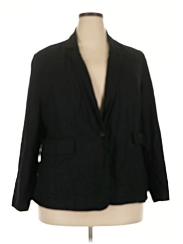 Cato Blazer (view 1)