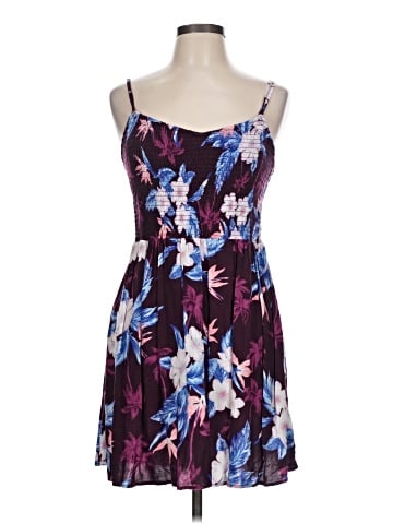 American Eagle Outfitters Casual Dress (view 1)