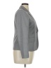 Anne Klein Gray Blazer Size 14 (petite) - photo 4
