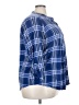 Westport Blue 3/4 Sleeve Blouse Size 3X - photo 4