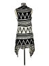Unbranded Black Kimono One size (estimated) - photo 2