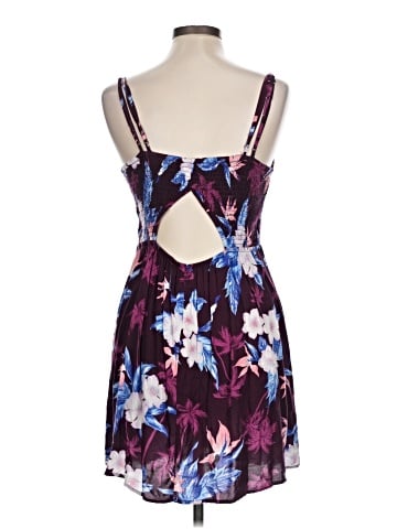 American Eagle Outfitters Casual Dress (view 2)
